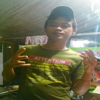 Dimaz East Java
