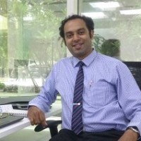 Kingsley Fernandes