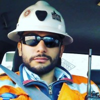 Ricardo Medina Garcia