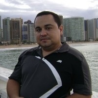 Célio Nascimento