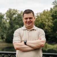 Anton Sarychau