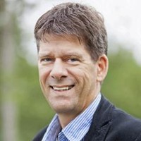Bert van Baaren