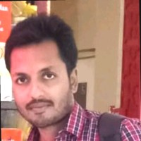Arjun Sarma