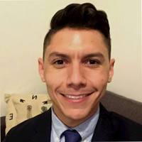 Ángel M. Rivera