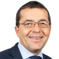 Peter Gerber