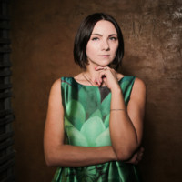 Елена Константиновна