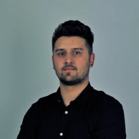 David Parvinmehr