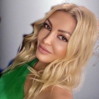Jasmine Atshemyan