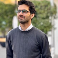 Afnan Ishaq