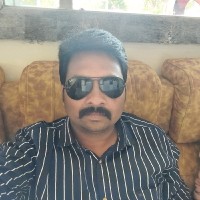 Venkatarao Kaki