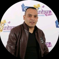 Boucena Riad