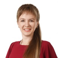 Elena Rybkina