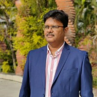 CHANDAN PRASAD