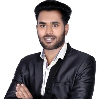 Tushar Webdesigner