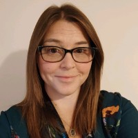 Sarah Harvie