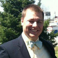 Seth Kegley