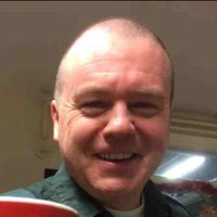 Chris Clarke