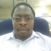Joseph Gatoto