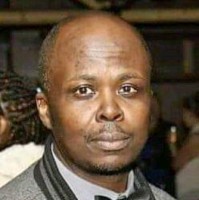 Patrick Kiragu Mwangi B.A, BSc., M.A