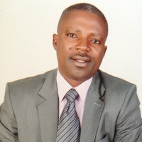 Danladi Mwantok