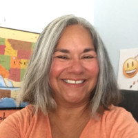 Deb Garza