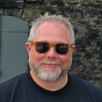 Kristopher Ray