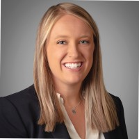 Courtney Thompson, Mba