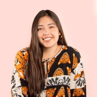 Laura Rosero Chavarriaga