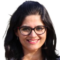 Padmini B