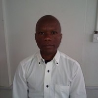 Fredrick Mutua