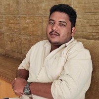 Chandthera Sekar G
