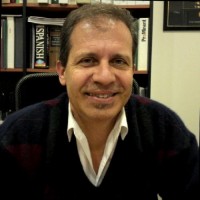 Ruben R. Rodriguez