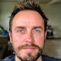 Thomas Kirkegaard