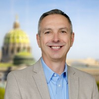 John Blazey, PMP