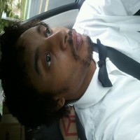 Eric-Lord Harris