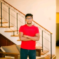 Raveen Wickramasinghe