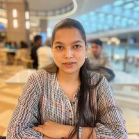 Shivani Vishwakarma