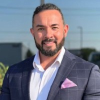 Herman Daniel Venegas