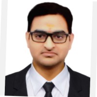 Ganapavarapu Leela Kamesh Bharadwaj