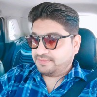 Rajneesh Dubey