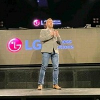 Pablo Sebastian Cordoba, PMP