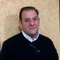 Javier Santos Martin