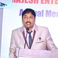 Rajesh Phule