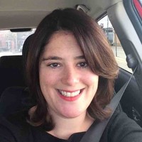 Amanda Trottier