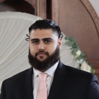 Saeed Ayesh