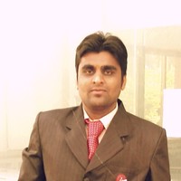Vishal Sarode