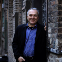 Michael Breclaw, AIA, LEED AP