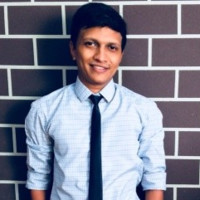 Rinkesh Gajjar