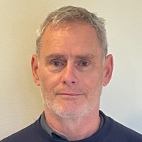 Robert Smith, MBA
