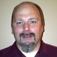 Martin McDermid